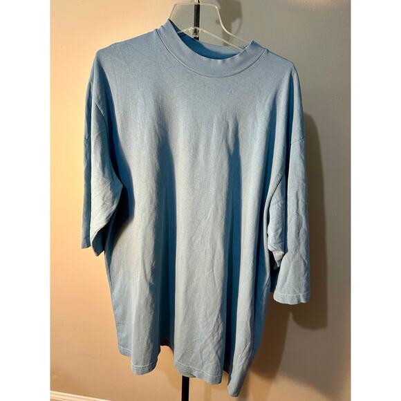 Free Hoover Kanye West Drake Larry Hoover 2021 Yeezy Benefit Concert Tee - Picture 1 of 2